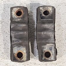 Corvette muffler mount for sale  Romulus