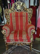 Prachtvolle sessel garniture gebraucht kaufen  Hamburg