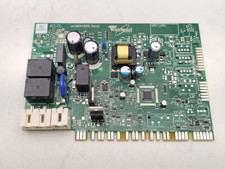 Whirlpool W10831926 Rev. fabricante de equipamento original Placa de controle eletrônica para máquina de lavar louça D W10831926D comprar usado  Enviando para Brazil
