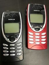Celular Nokia 8210 barato 2G GSM 900/1800 original garantia de 1 ano comprar usado  Enviando para Brazil