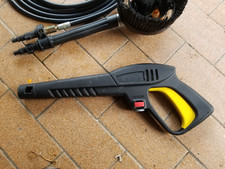 Pistola lancia spazzola usato  Vertemate con Minoprio