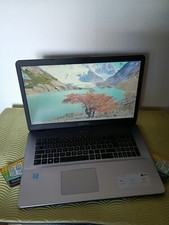 Asus vivobook f705l usato  Nuoro