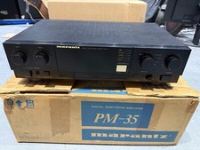 marantz vintage d'occasion marantz vintage d'occasion Expédié en Belgium