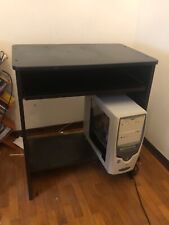 Scrivania computer porta usato  Pistoia