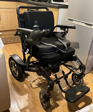 Used mobility plus for sale  CARDIFF