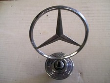 mercedes hood ornament for sale mercedes hood ornament for sale Mustang