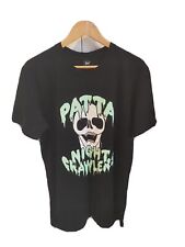 Patta night crawlers for sale  BENFLEET