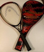 Head agassi fusion for sale  Trout