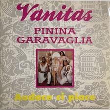 Vanitas pinina garavaglia usato  Torino