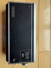 Old vintage panasonic d'occasion  Expédié en Belgium