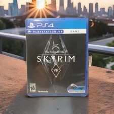 Skyrim complete cib for sale  San Antonio