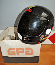 Casque gpa vintage d'occasion  Halluin