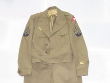 Uniform jacke hose gebraucht kaufen  Wilhelmsdorf