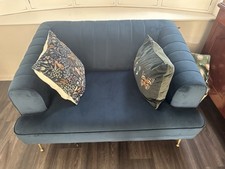 Dfs cuddler sofa for sale  DERBY