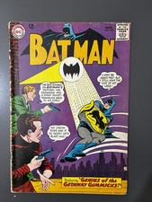 Batman vol. 170 for sale  Round Rock