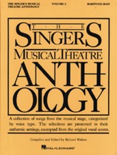 Singer musical theatre for sale  Interlochen