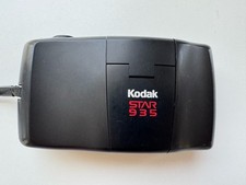 Kodak star auto for sale  Henderson
