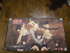 Naruto squad hinata for sale  Modesto