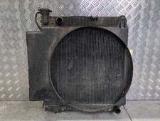Radiateur eau mercedes d'occasion  Aubin