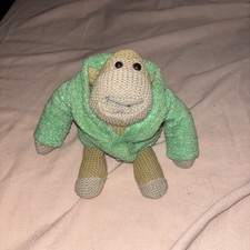 Tips monkey green for sale  SUTTON-IN-ASHFIELD