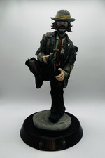 Emmett kelly figurine for sale  Cookeville