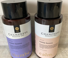 Two champneys spa for sale  LEIGHTON BUZZARD