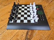 Chess computer millennium for sale  PETERSFIELD
