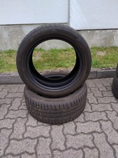 Sommerreifen 255 45r18 gebraucht kaufen  Hamburg