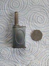 Gun oilcan oil for sale  EVESHAM