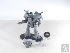 Warbringer nemesis titan for sale  WESTBURY
