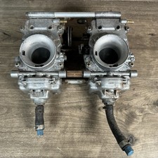 Polaris snowmobile mikuni for sale  Racine