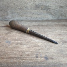 Vintage rope splicing for sale  NORWICH