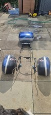 Suzuki gsx givi for sale  STRATHAVEN