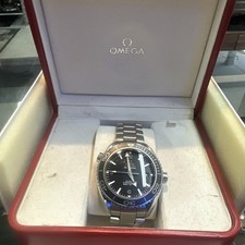 Omega seamaster planet for sale  Aiken
