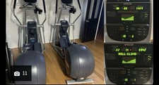 precor cross trainer for sale precor cross trainer for sale GREAT YARMOUTH