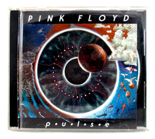 Pink Floyd PULSE, 2-CDs, Columbia Austrailia PROMO Sampler (1995) Never Played comprar usado Pink Floyd PULSE, 2-CDs, Columbia Austrailia PROMO Sampler (1995) Never Played comprar usado  Enviando para Brazil
