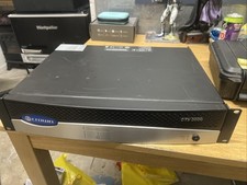 Crown cts 3000 for sale  MANCHESTER