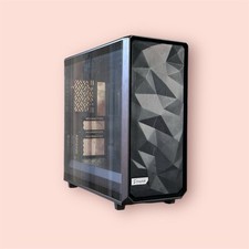 Read description fractal for sale  WAKEFIELD