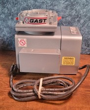 Gast 4z024 compressor for sale  New Haven