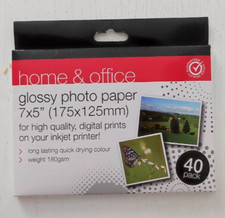 Glossy photo paper for sale Glossy photo paper for sale  CARLISLE
