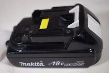 Riginal makita bl1815n gebraucht kaufen  Dresden