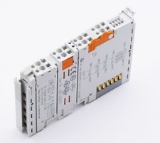 Wago ks1418 digital gebraucht kaufen  Kiel