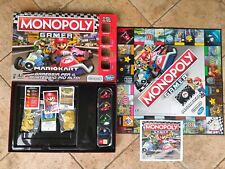 Monopoly gamer mariokard usato  Modena