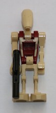 Lego minifigur star gebraucht kaufen  Oranienburg