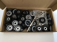 Bodengleiter teflon 19mm gebraucht kaufen  Mühlacker