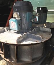 Direct drive inlet for sale  EGHAM