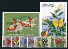 Vincent grenadinen 664 gebraucht kaufen  Hürth