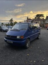 1996 volkswagen transporter for sale  SHEPPERTON