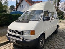 Camper urlaubsfertig gebraucht kaufen  Berlin
