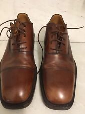 Scarpe uomo campanile usato  Torrita Tiberina